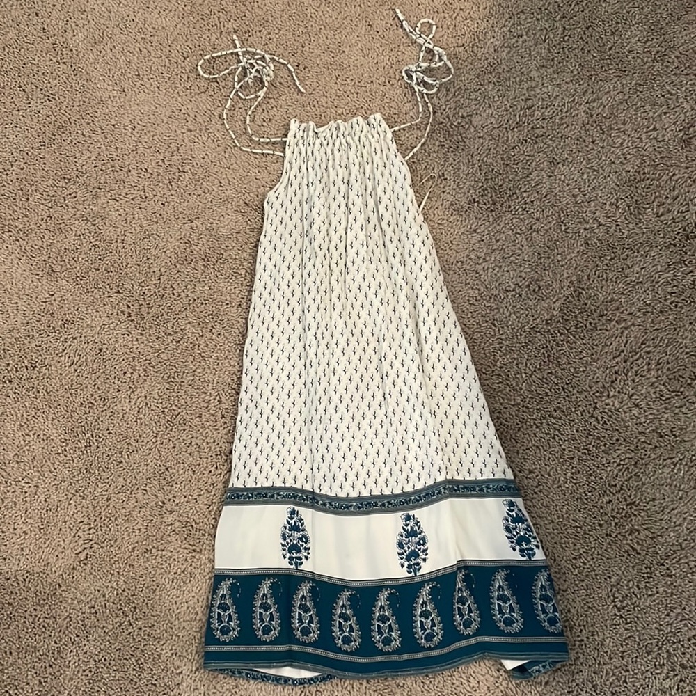 Faithfull The Brand mini dress